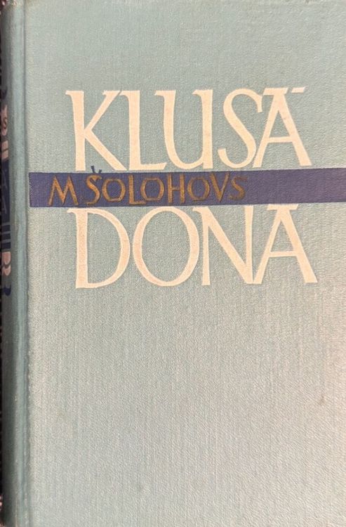 Klusā Dona II
