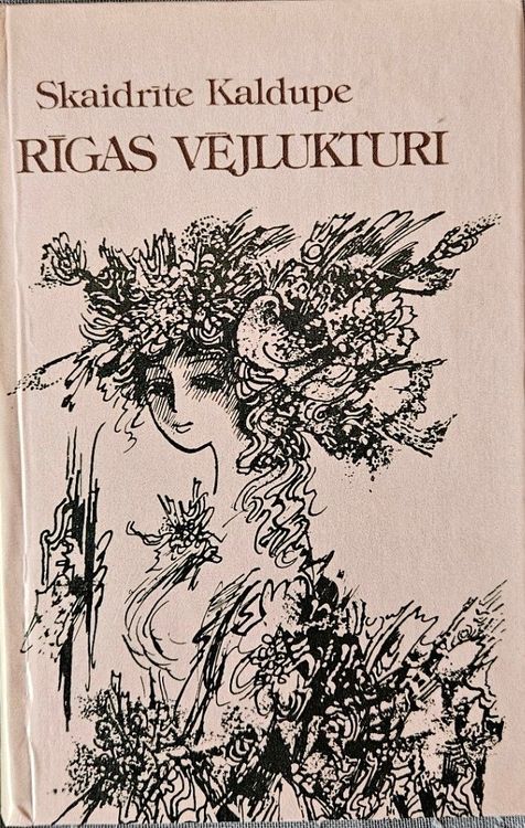 Rīgas vējlukturi