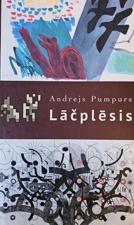 Lāčplēsis