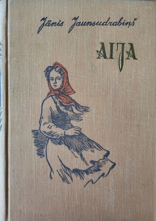 Aija