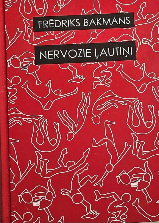 Nervozie ļautiņi