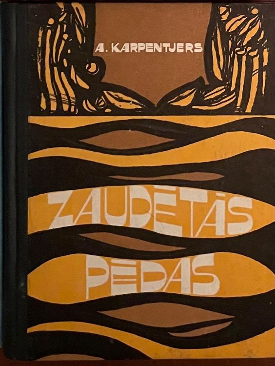 Zaudētās pēdas