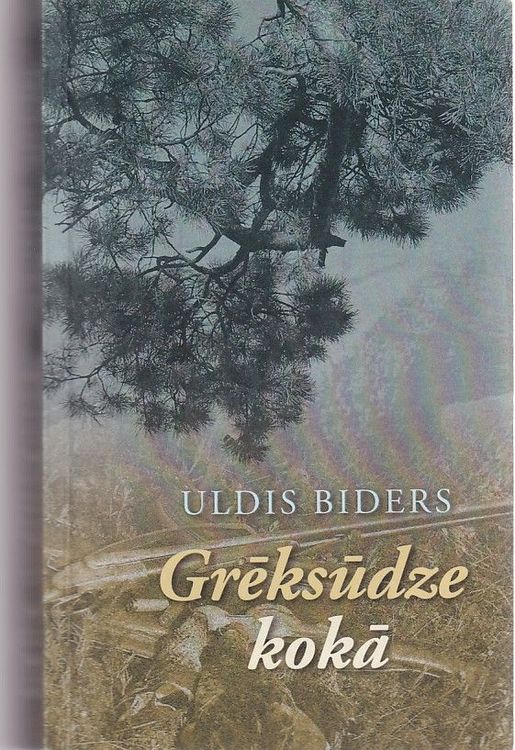Grēksūdze kokā
