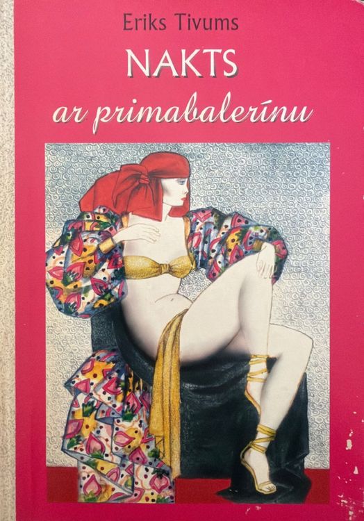 Nakts ar primabalerīnu