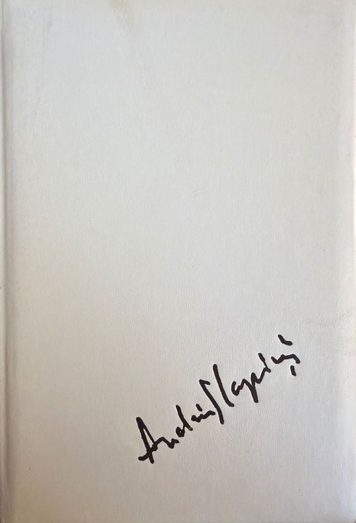 Man kalna virsotnē ir tālas mājas