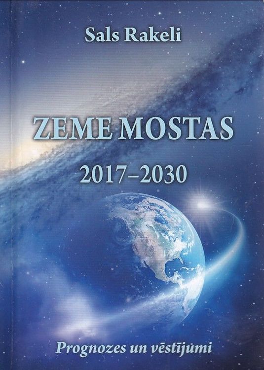 Zeme mostas