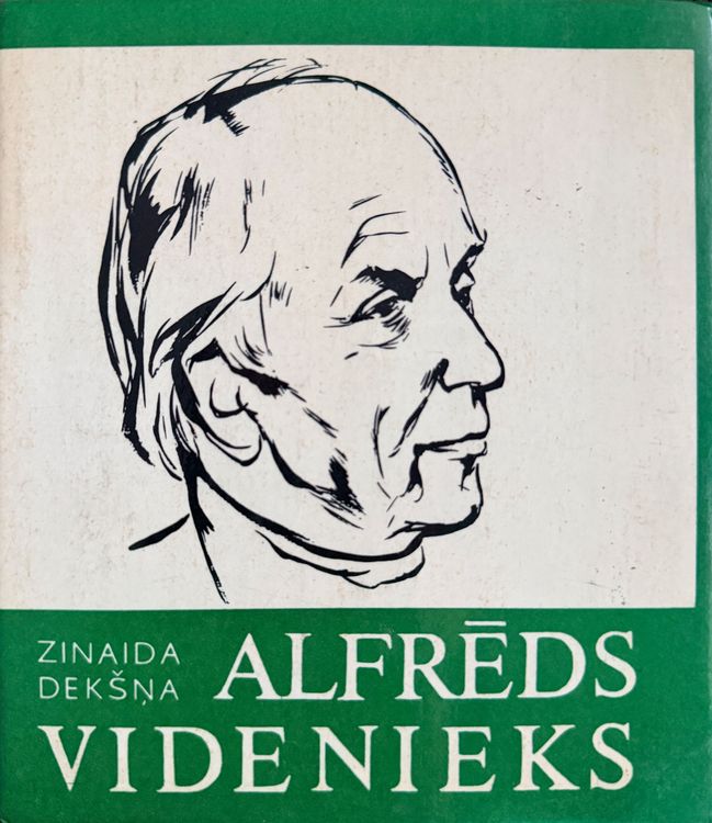 Alfrēds Videnieks