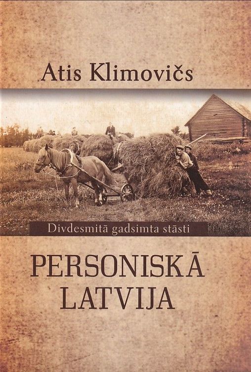 Personiskā Latvija