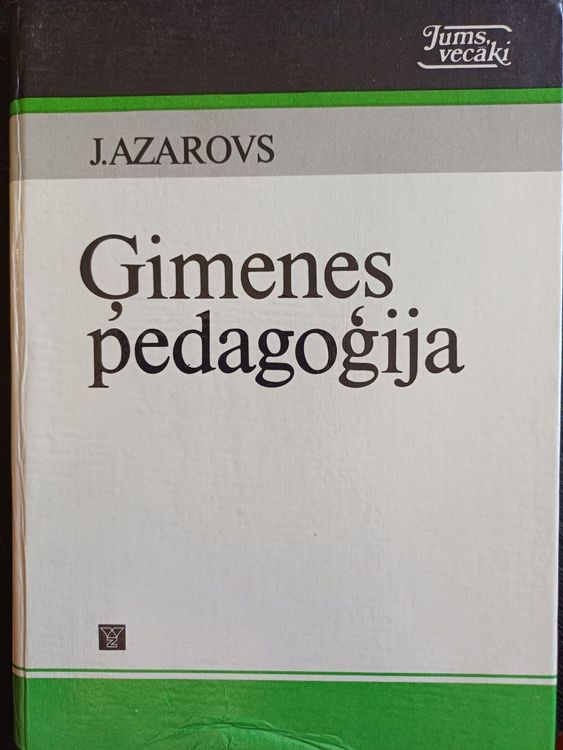 Ģimenes pedagoģija