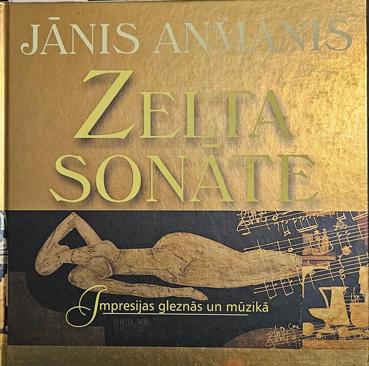 Zelta sonāte