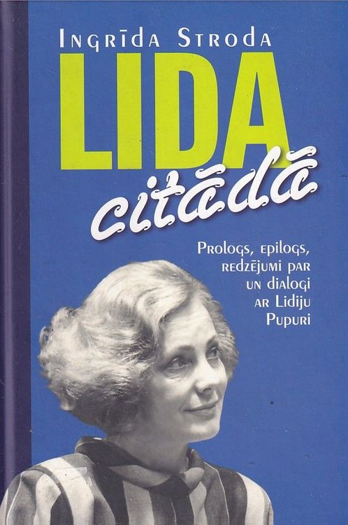 Lida Citādā