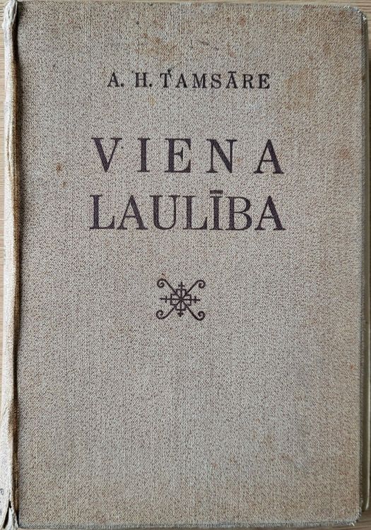 Viena laulība 