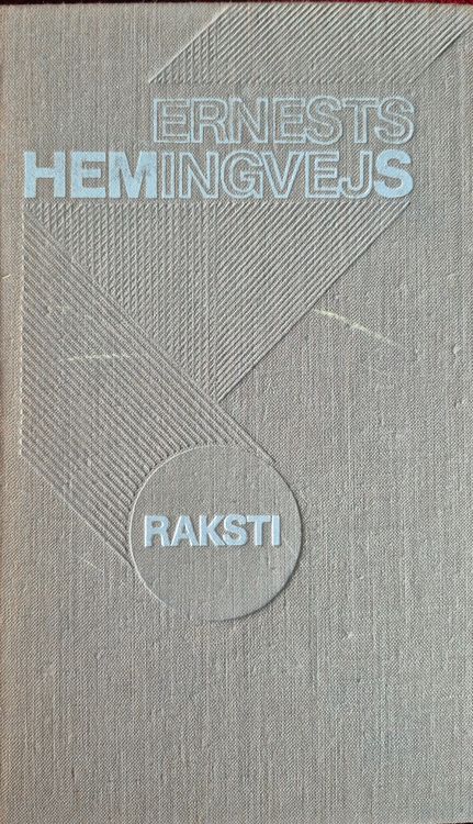 Raksti (5 sējumos)