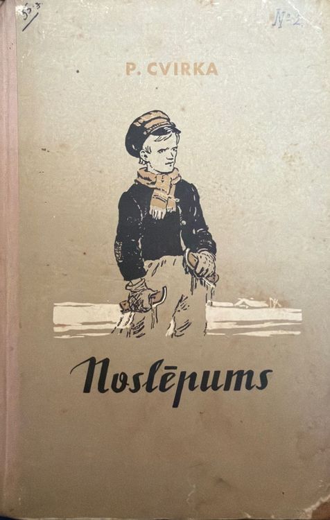 Noslēpums