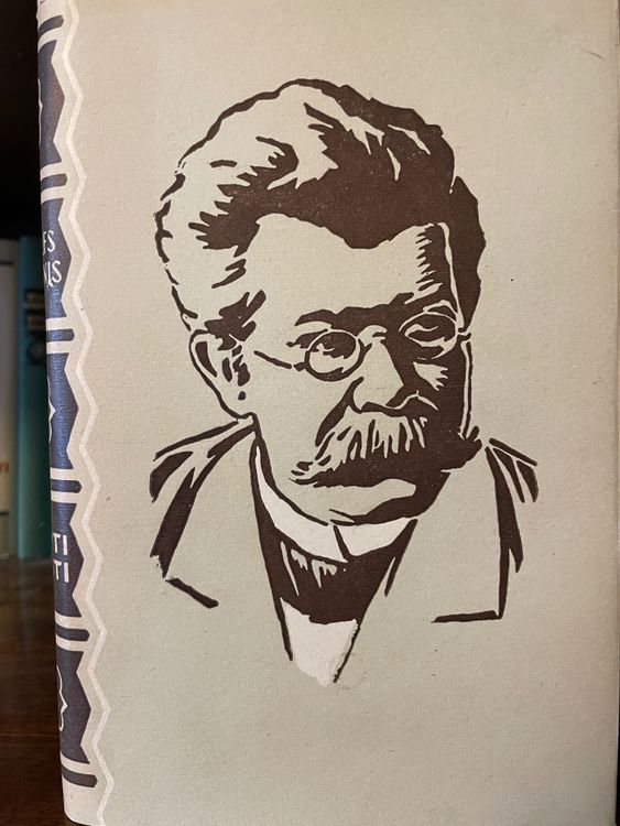 Kopoti raksti. 3. Sējums