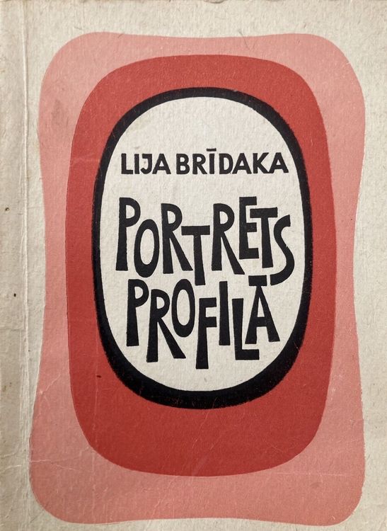 Portrets profilā