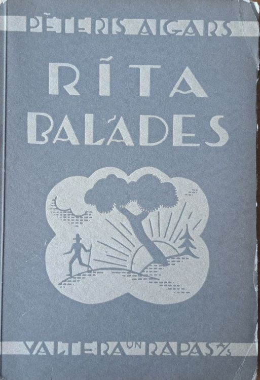 Rīta balādes