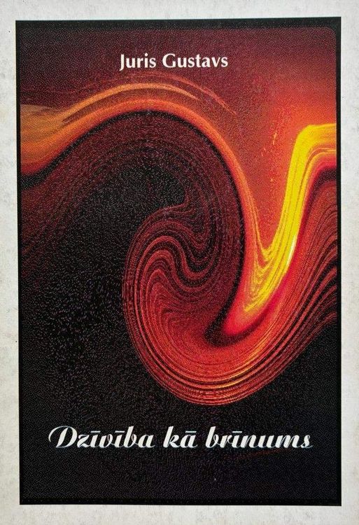 Dzīvība kā brīnums Dzīvība kā brīnums