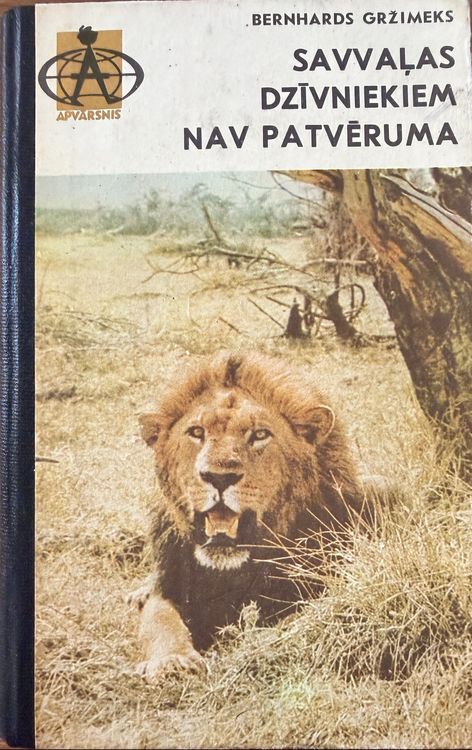 Savvaļas dzīvniekiem nav patvēruma