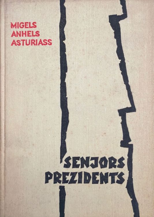 Senjors prezidents