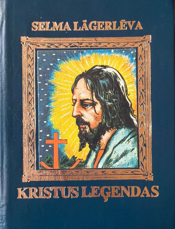 Kristus leģendas