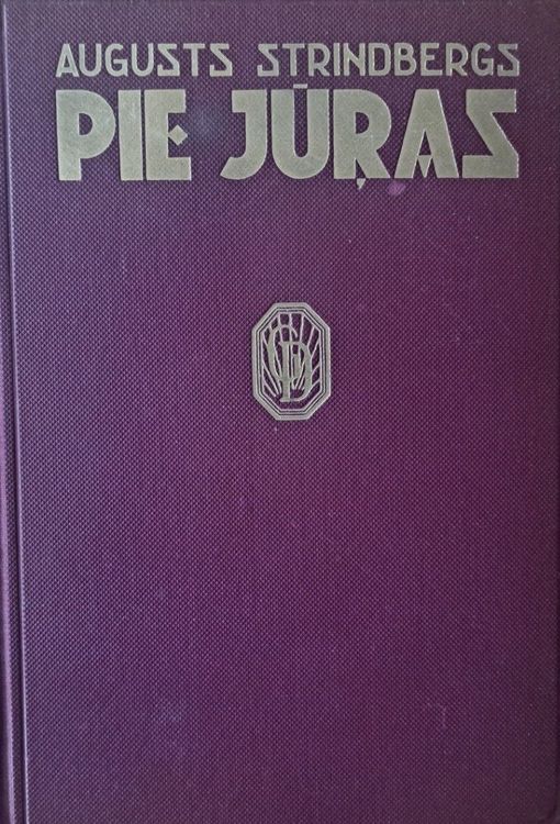 Pie jūŗas