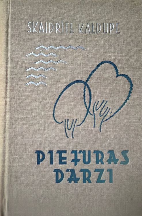 Pieturas dārzi