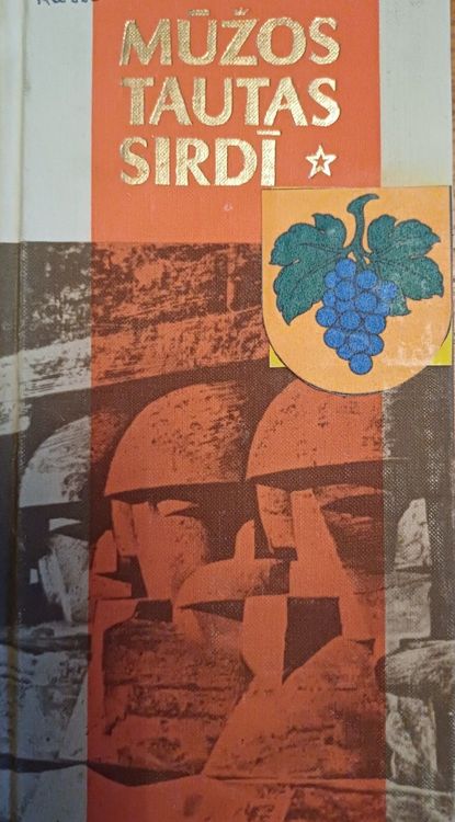 Mūžos tautas sirdī