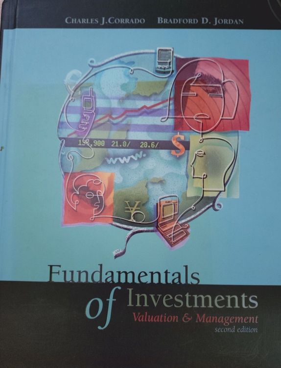 Fundamentals of Investments