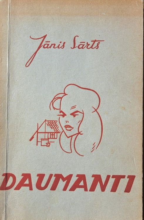 Daumanti