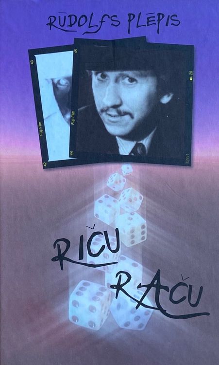 Riču raču