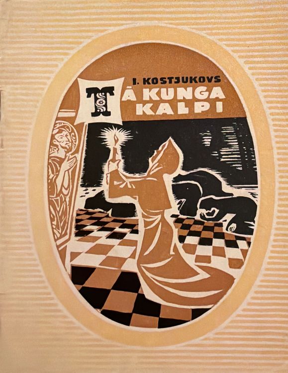 Tā kunga kalpi