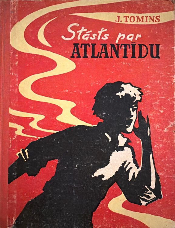 Stāsts par Atlantīdu