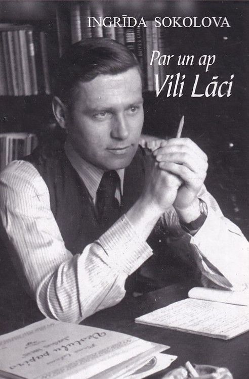 Par un ap Vili Lāci