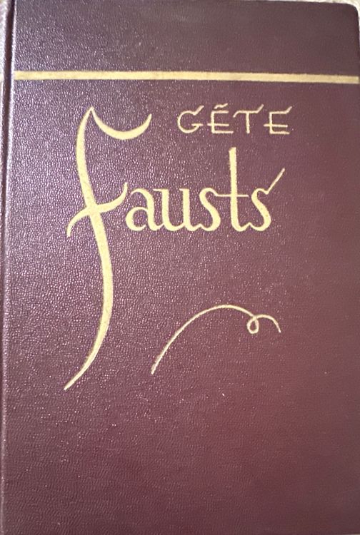 Fausts