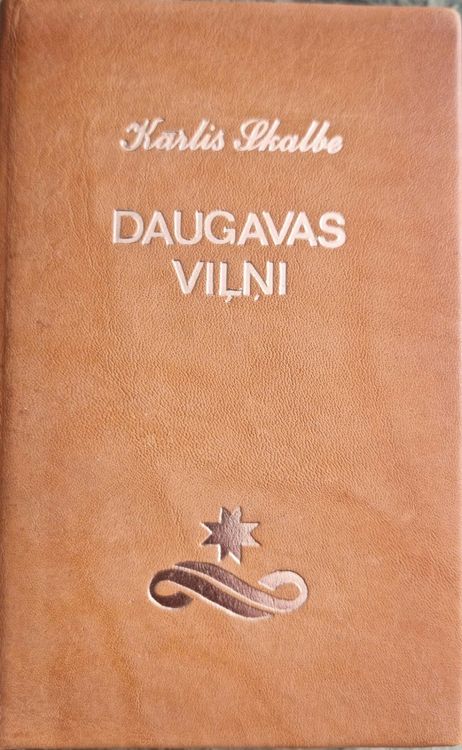 Daugavas viļņi 