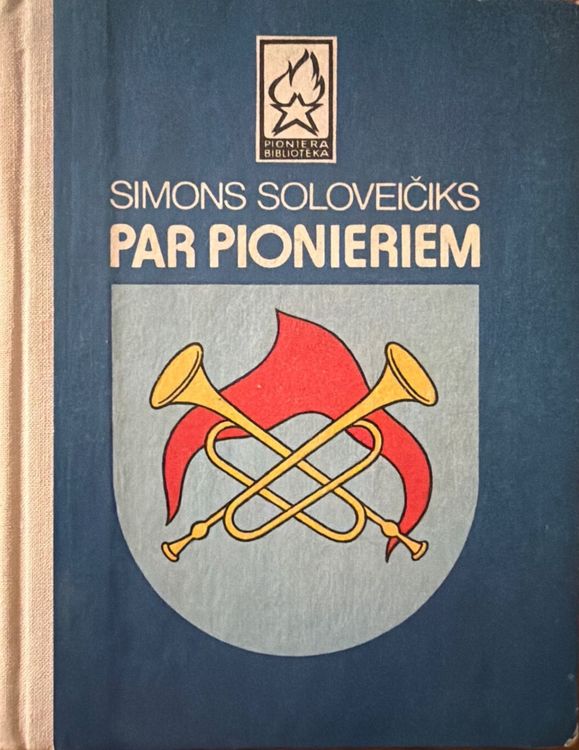 Par pionieriem