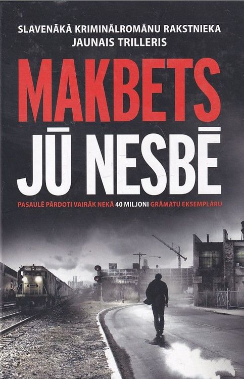 Makbets