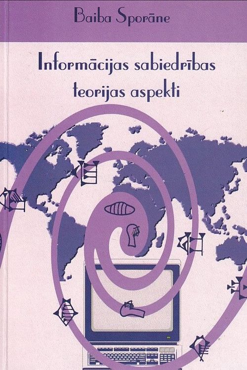 Informācijas sabiedrības teorijas aspekti