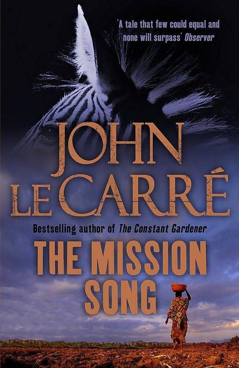 The mission song