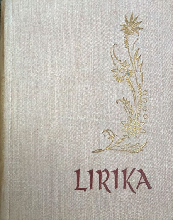 Lirika