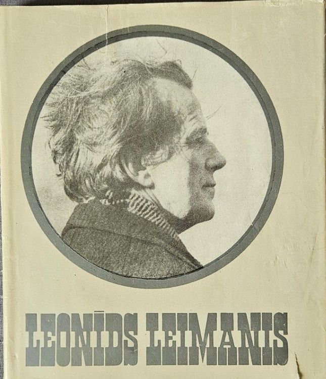 Leonīds Leimanis