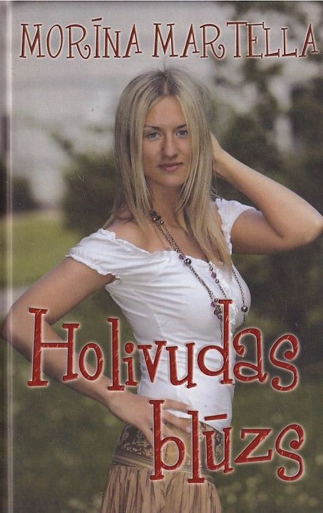 Holivudas blūzs