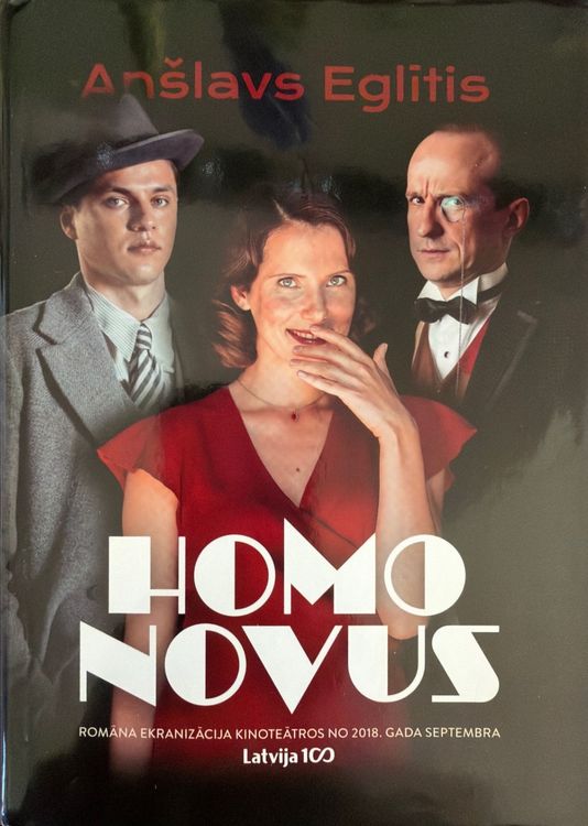 Homo novus