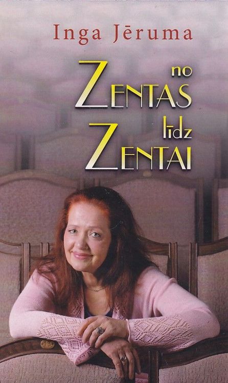 No Zentas līdz Zentai