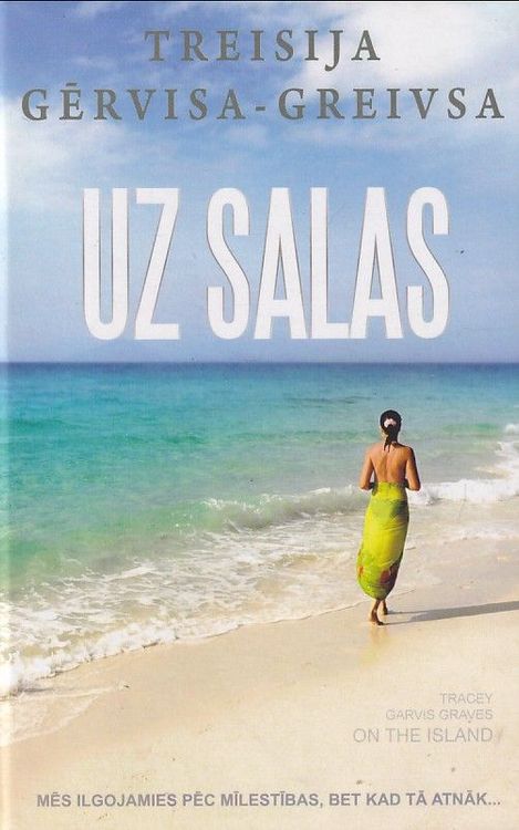 Uz salas