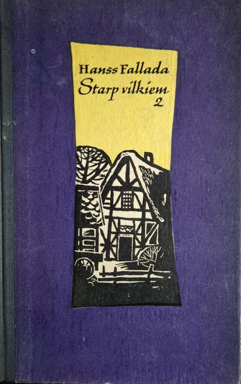 Starp vilkiem 2