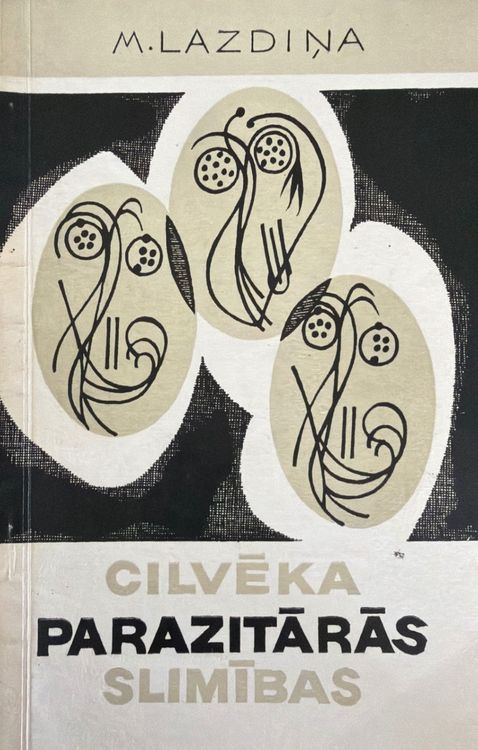 Cilvēka parazitārās slimības