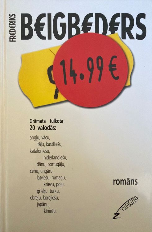 14,99 €