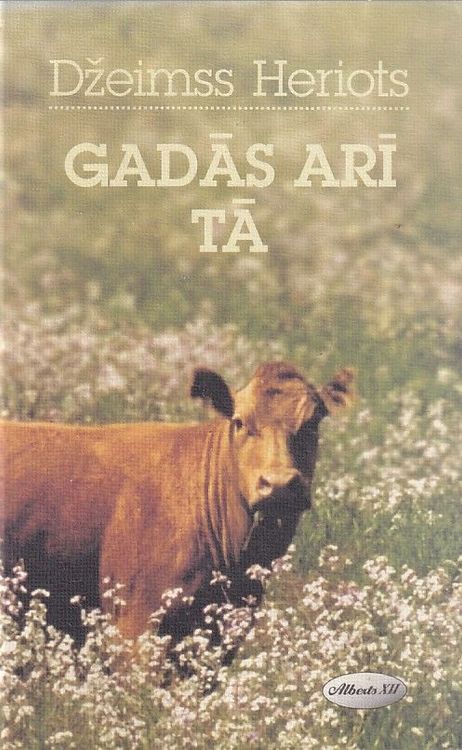 Gadās arī tā